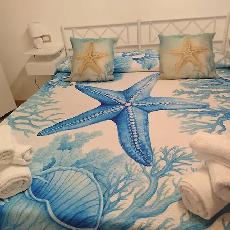 Apartament Lucky House Muravera