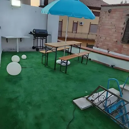 Lucky House * مورافيرا