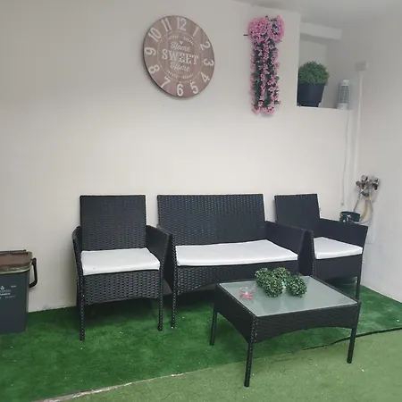 Apartament Lucky House