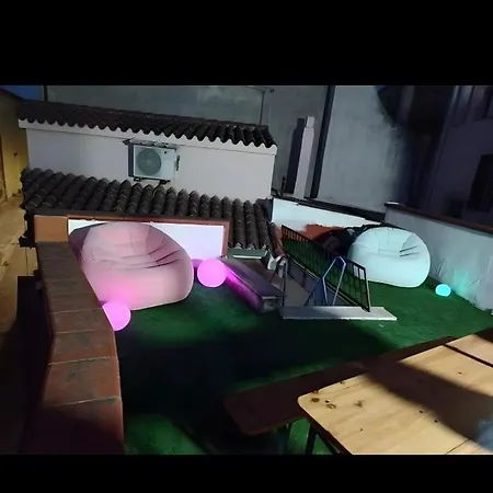 Lucky House شقة مورافيرا