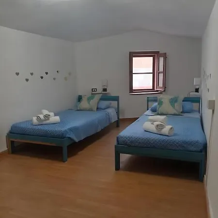 Lucky House
