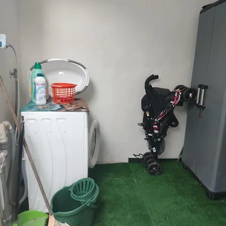 Lucky House شقة مورافيرا
