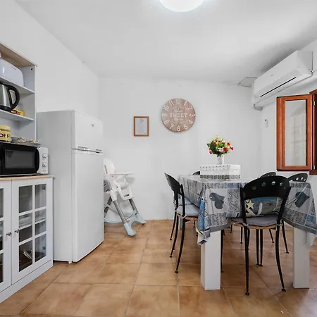 Lucky House דירה מוראברה