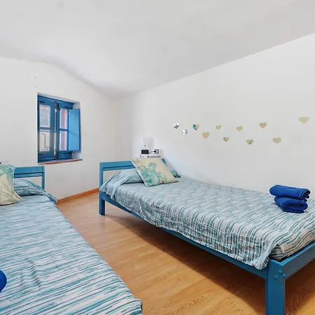 Lucky House דירה מוראברה