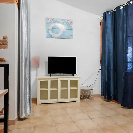 Lucky House דירה מוראברה