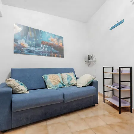 Apartman Lucky House