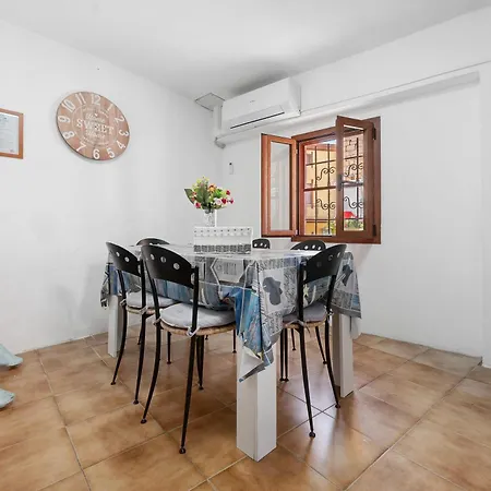 Lucky House Apartman Muravera