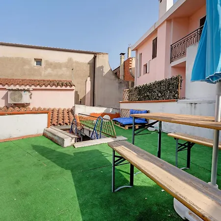 Lucky House מוראברה