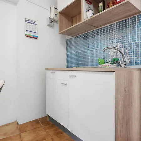 Lucky House Apartman