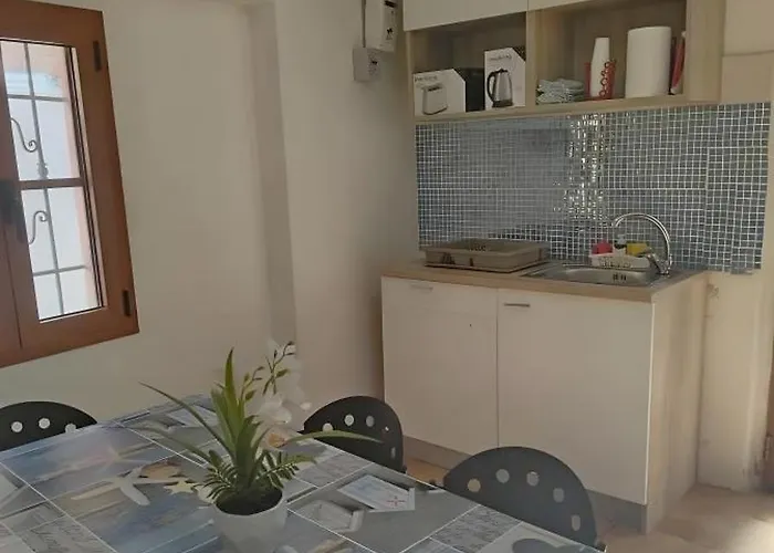 Lucky House Apartamento