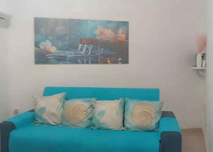 Lucky House Apartman