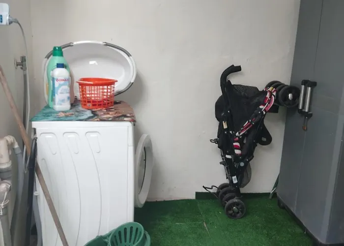 Lucky House Apartamento