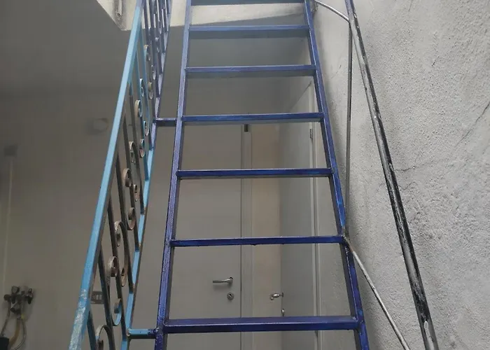 Apartman Lucky House *